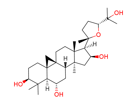 Cycloastragenol